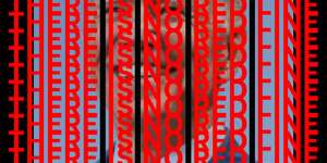 There Is No Red Line