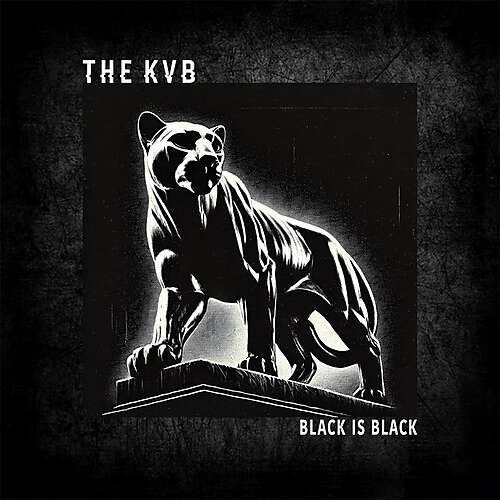 Black Is Black (Los Bravos Cover)