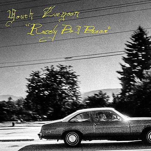 Gumshoe (Dracula From Arkansas)