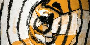 The Kanks (This is Lorelei Remix) / Be the Worm (Disq Remix)