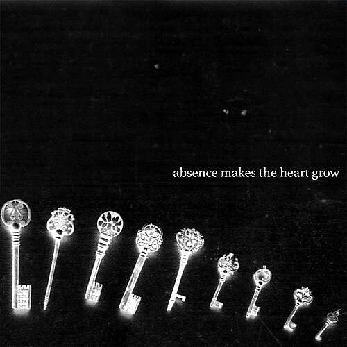 Absence Makes the Heart Grow