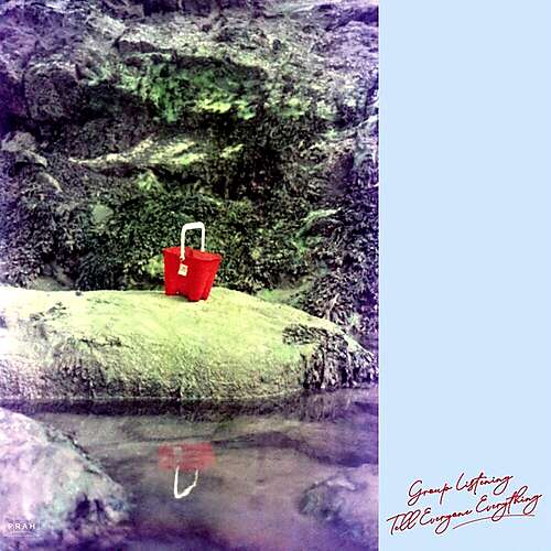 Tell Everyone Everything