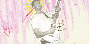 Another Person To Miss You