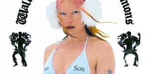 Walking Away from My Demons (Wet Leg Remix)