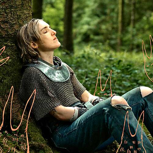 Richardson (Ft Cassandra Jenkins)