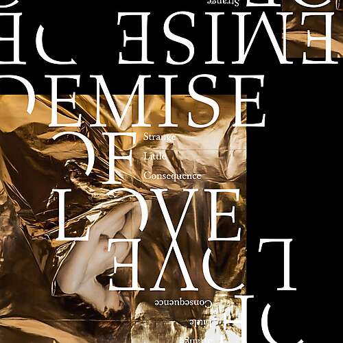 Strange Little Consequence