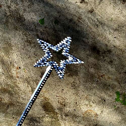 Shooting Star (Ft Runo Plum)