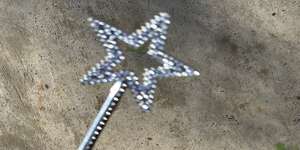 Shooting Star (Ft Runo Plum)