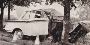 Transgression is Outdated