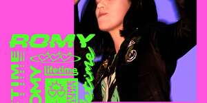 Lifetime (Planningtorock 'Let It Happen' Remix)