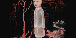 The Smile You Send Out Returns To You