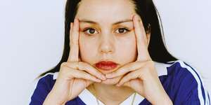 fused (DJ-Kicks) [VIP Edit]