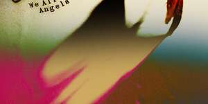 Tonight (I'm Afraid)