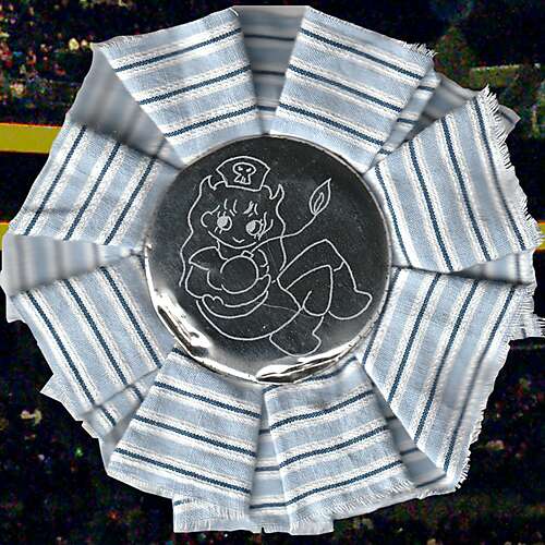 We Confront the Demon in Mysterious Ways