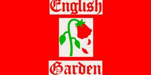 English Garden