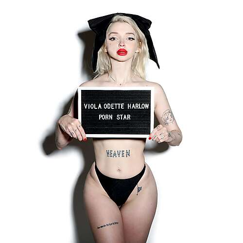 Porn Star