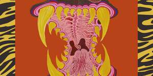 Glib Tongued (Ft El-P)