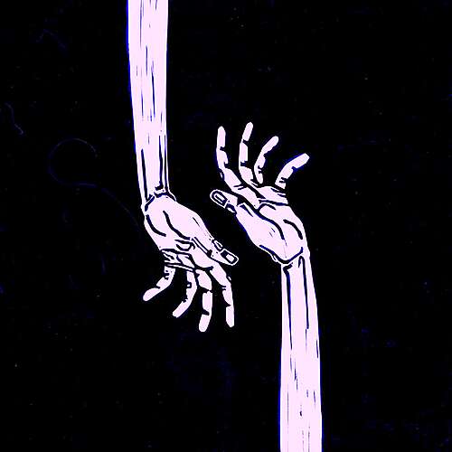 Skin (Ft Laura Marling) 