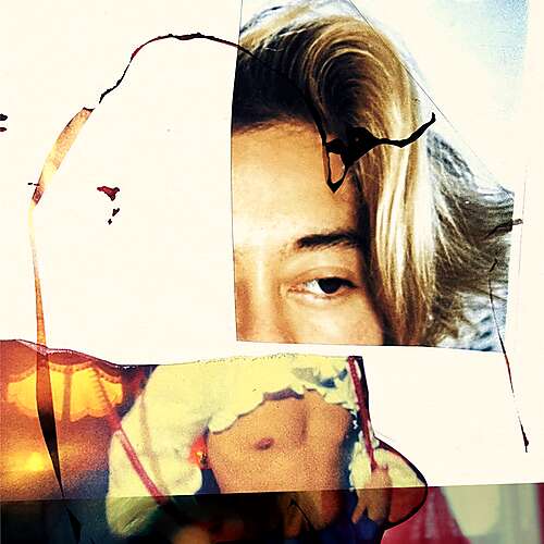 Why'd You Think I Called You On The Phone?