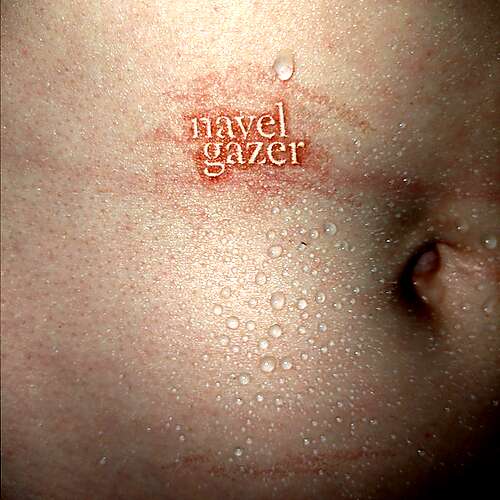 navel gazer