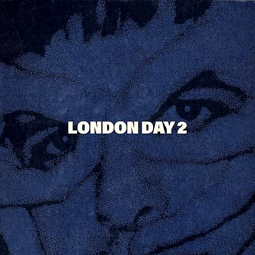London Day 2