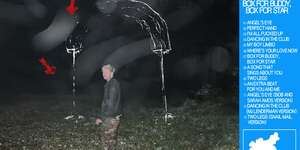 Dancing in the Club (MJ Lenderman Version)