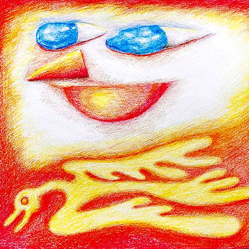 For the Cold Country