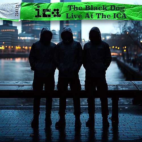 Live at the ICA (London 2024)