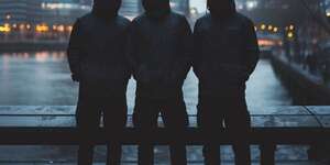 Live at the ICA (London 2024)