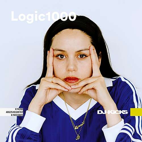 DJ-Kicks: Logic1000