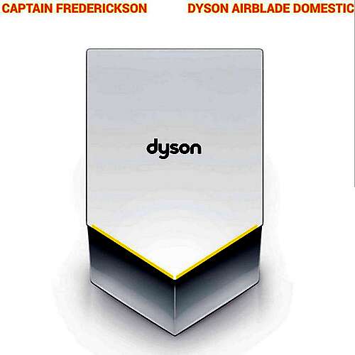 Dyson Airblade Domestic