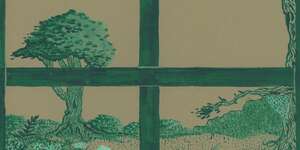 Song Of The Earth (Wt s t a r g a z e)