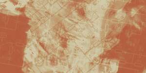 The Cowboy's Carcass