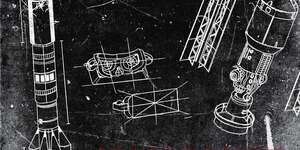 Space Rocket Simulator