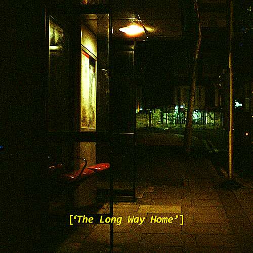 The Long Way Home