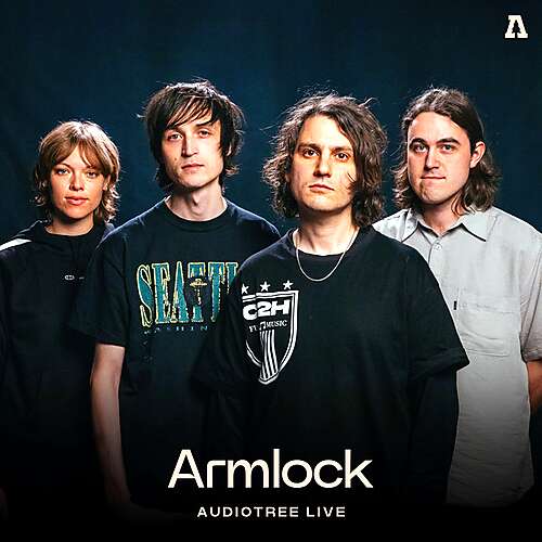 Armlock on Audiotree Live