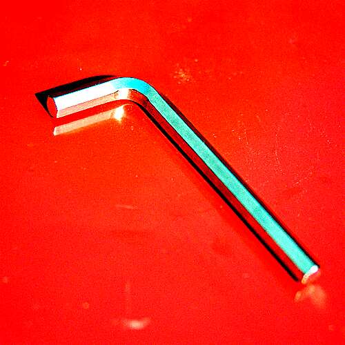 Hex Key