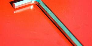 Hex Key