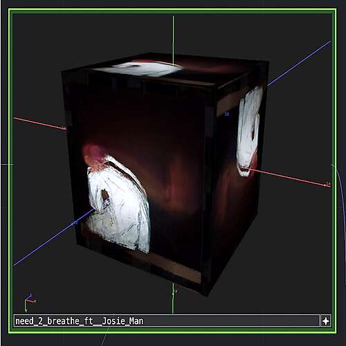 Made 2 Luv (Ft Josie Man)