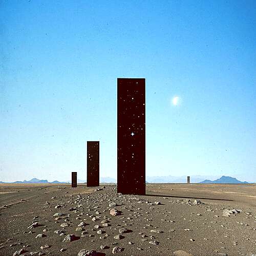 Eternal Embers (Instrumentals)