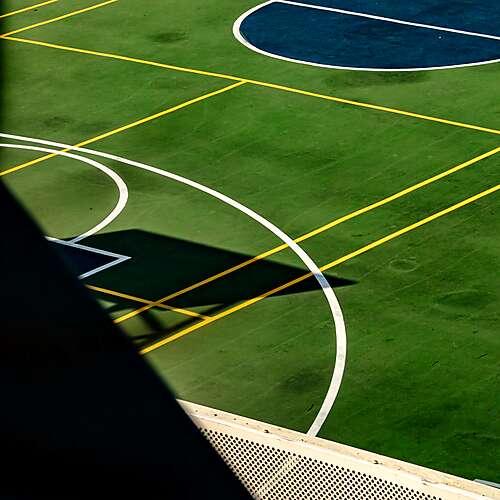 (=o_o=) / Each Story