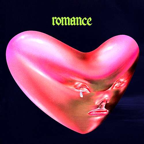 Romance (Deluxe Edition)