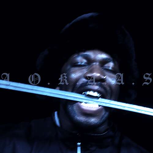 ALL OUR KNIVES ARE ALWAYS SHARP (Ft Coby Sey)