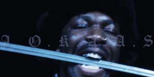 ALL OUR KNIVES ARE ALWAYS SHARP (Ft Coby Sey)