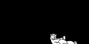 Eisbär (Grauzone cover)