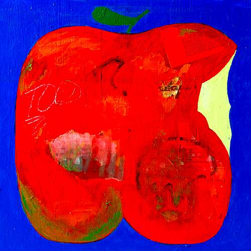 Like Cartoon Vampires