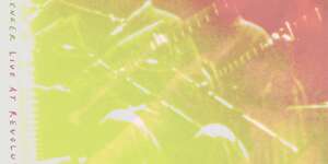 Live at Revolution Hall