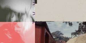 Plate 43 (…Or Standing on the Toes of Giants)