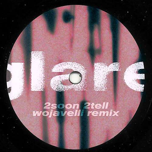 2 Soon 2 Tell (wojavelli remix)