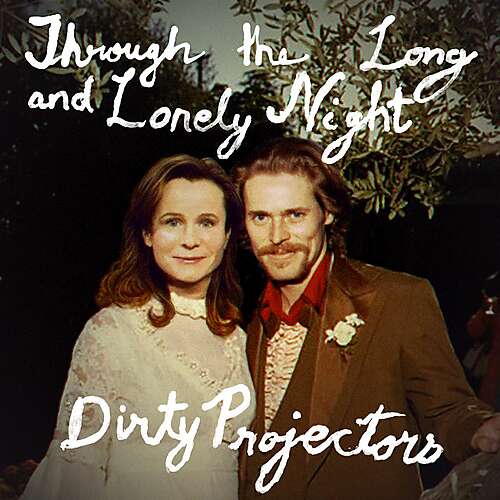 Through the Long and Lonely Night (The Legend of Ochi)